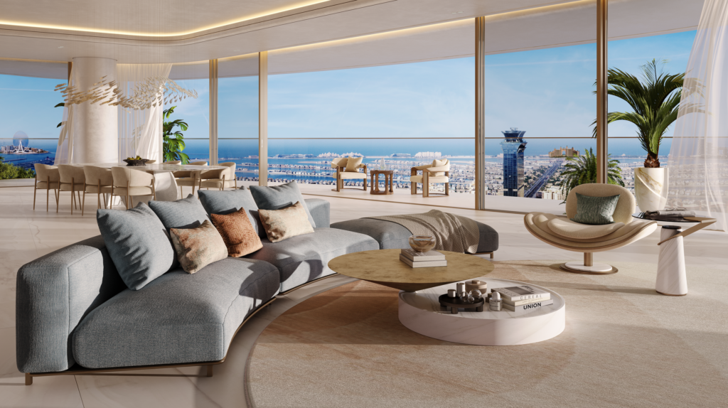 Scopri le Nostre Nuove Residenze di Lusso a Dubai